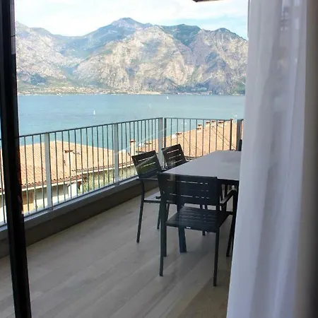Appartement My Malcesine