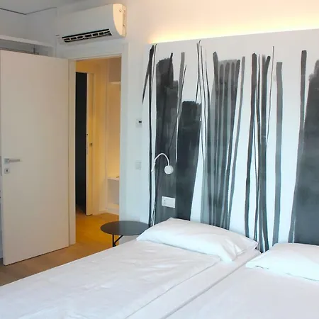 Appartement My Malcesine