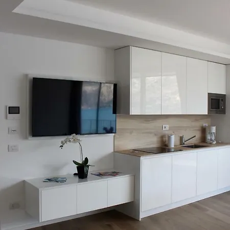 Appartement My