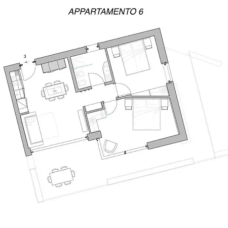 My Апартаменты