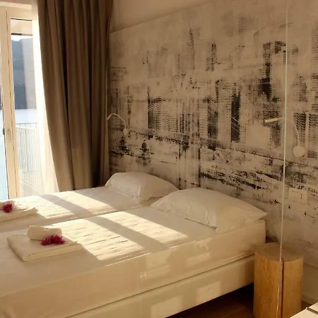 My Appartement Malcesine